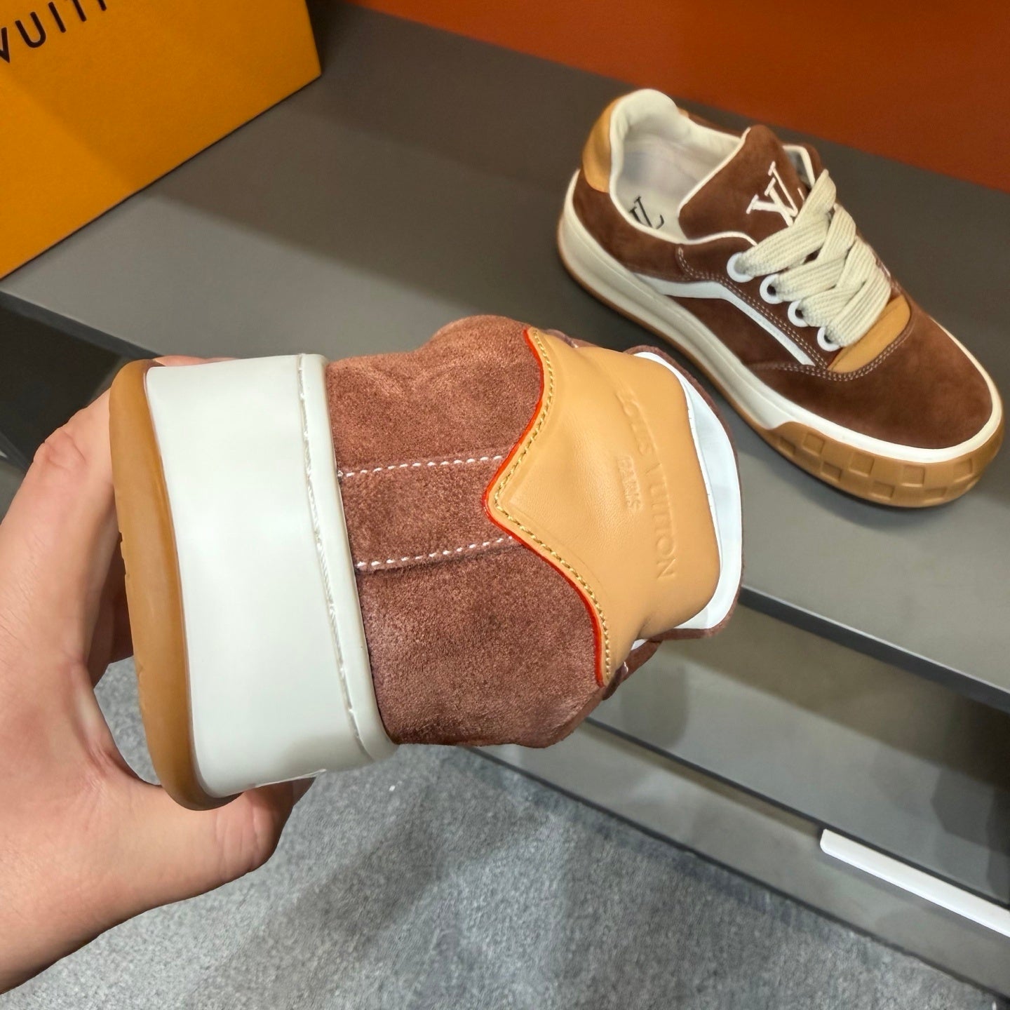 Designer Sneakers Shoes – Sneakers Shoes, Lifestyle Latest Sneakers, Men’s Casual Shoes