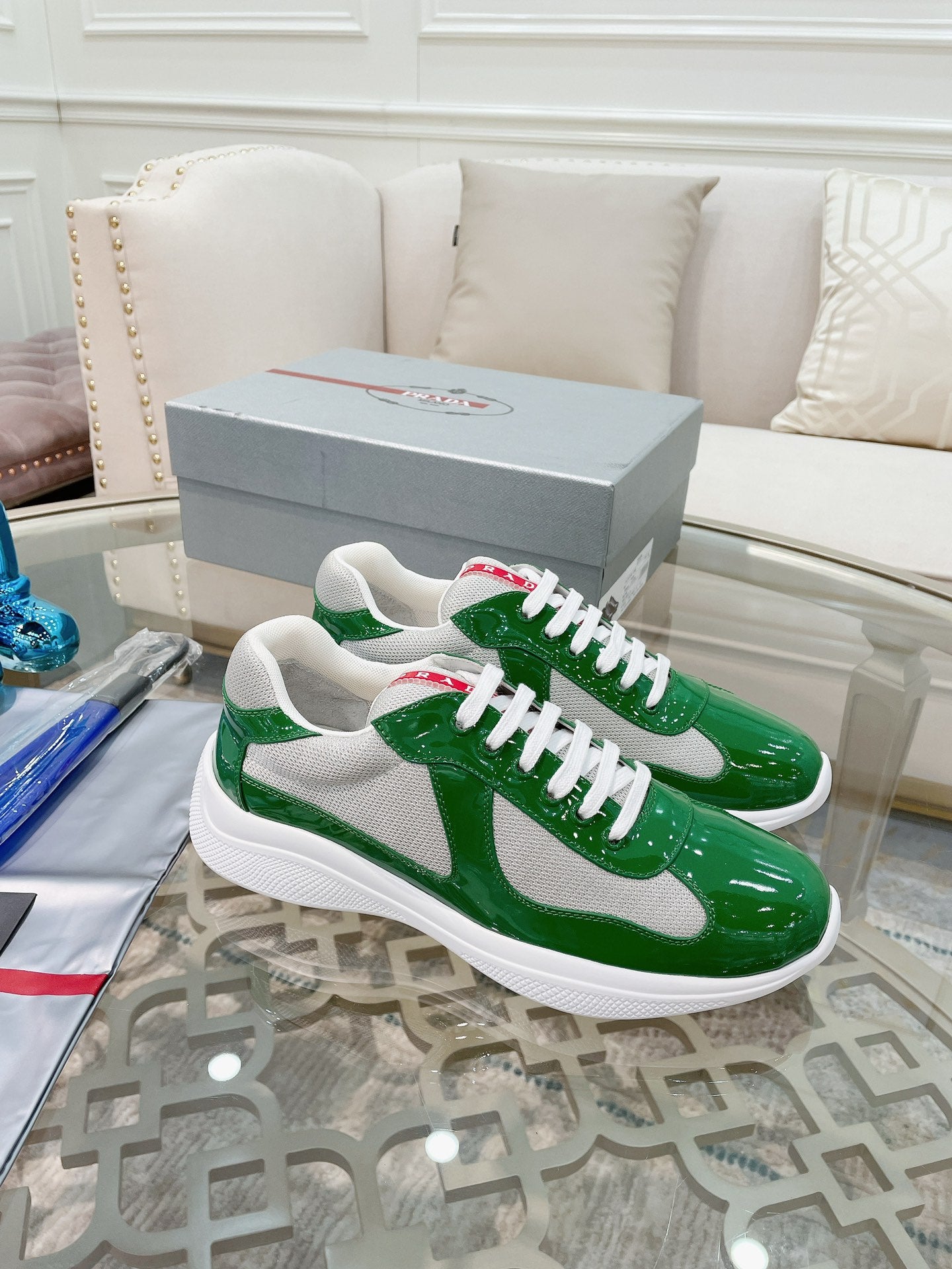 Designer Sneakers Shoes – Lifestyle Sneakers, Latest Sneakers