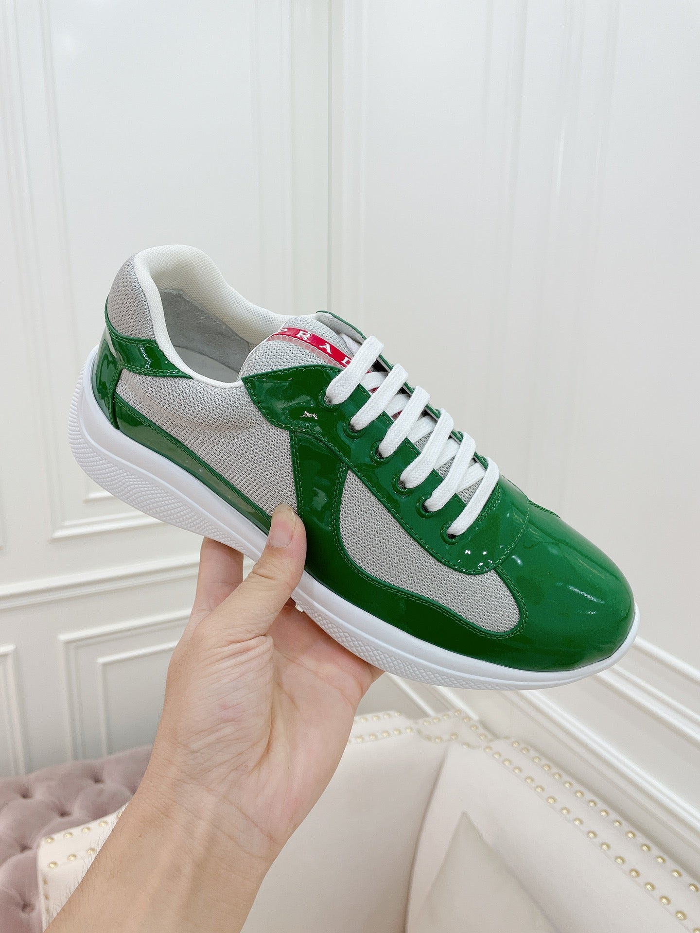 Designer Sneakers Shoes – Lifestyle Sneakers, Latest Sneakers
