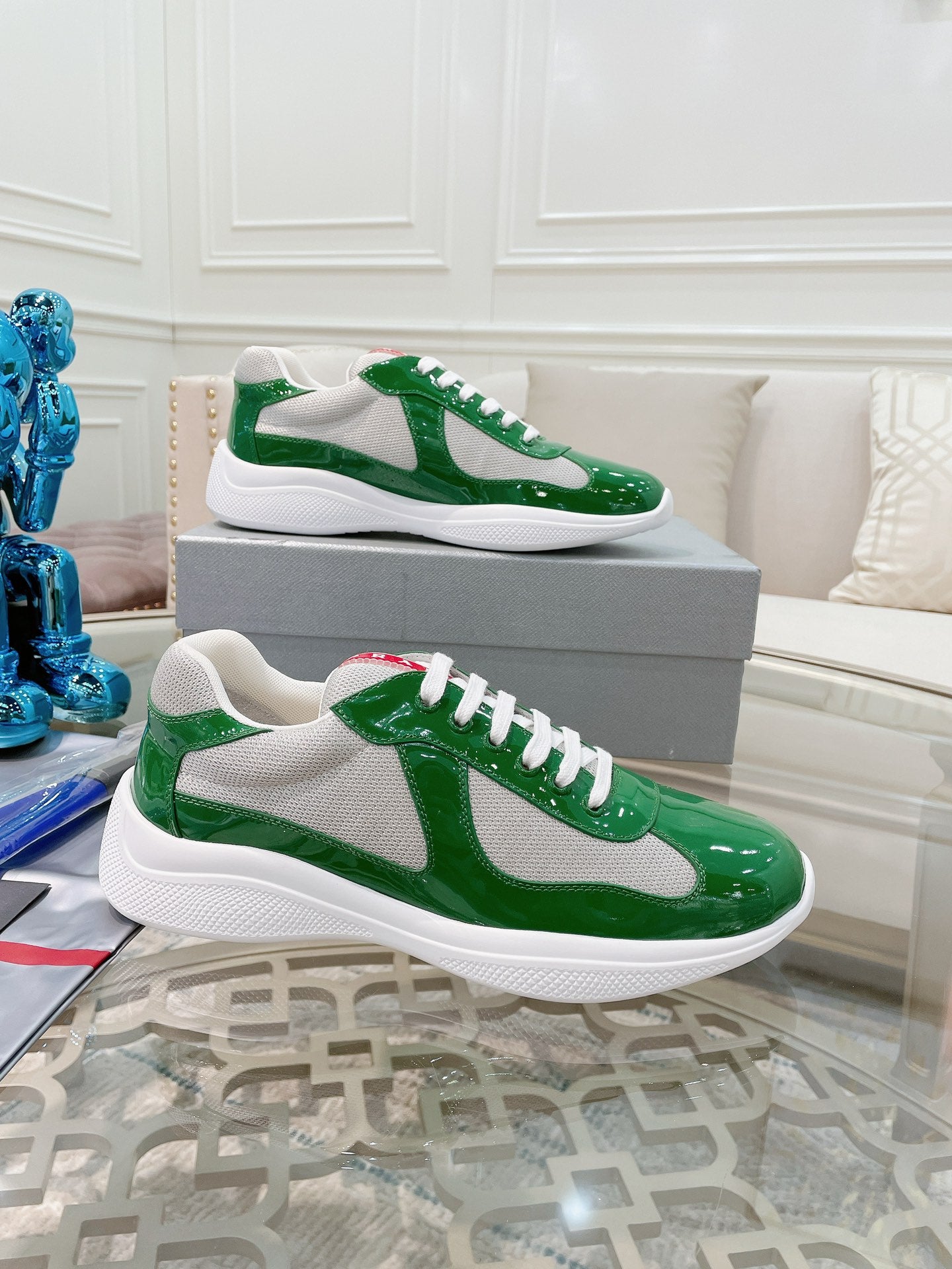 Designer Sneakers Shoes – Lifestyle Sneakers, Latest Sneakers