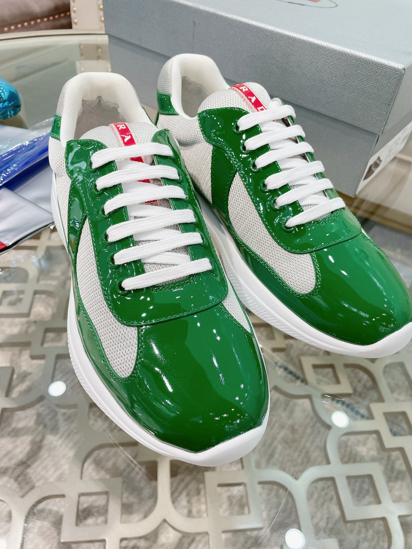 Designer Sneakers Shoes – Lifestyle Sneakers, Latest Sneakers