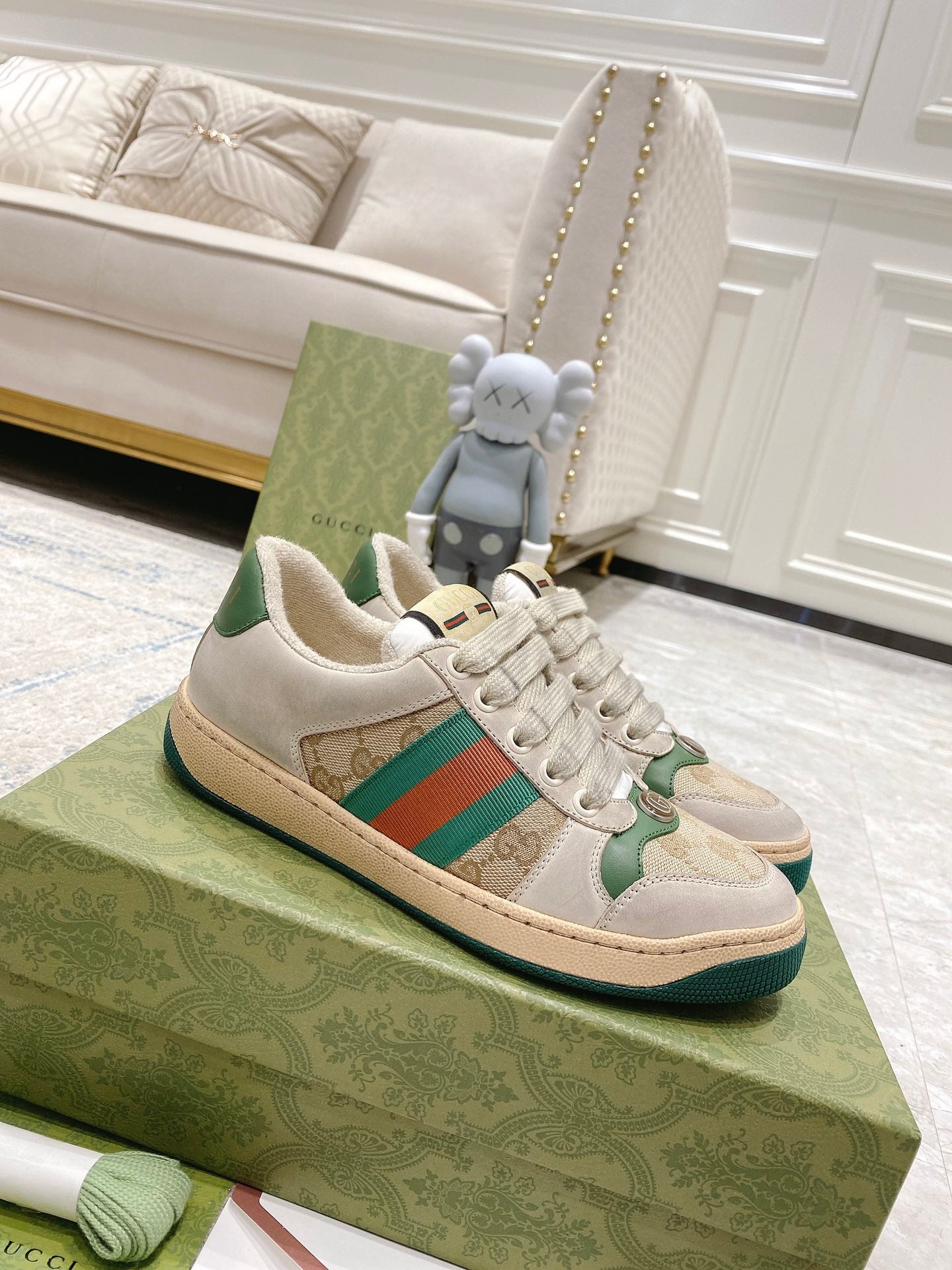 Designer Sneakers Shoes – Lifestyle Sneakers, Latest Sneakers