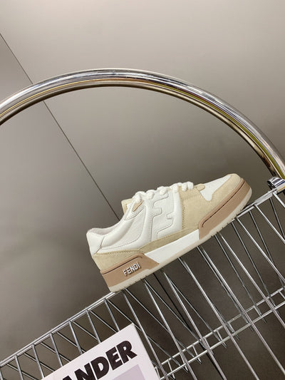 Fendi Sneakers for Men and Women – Premium Leather Designer Shoes