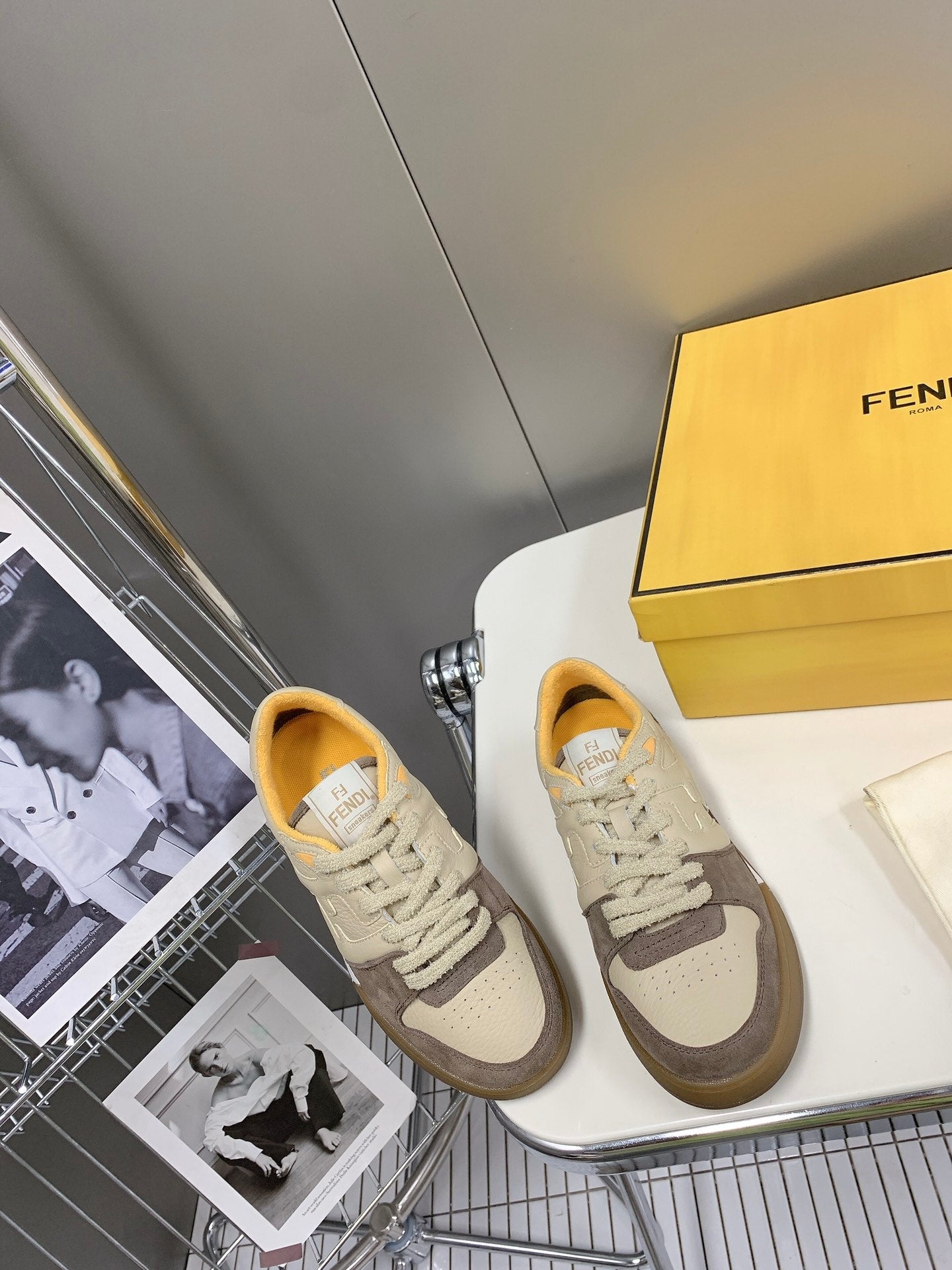 Designer Sneakers Shoes – Sneakers Shoes, Lifestyle Running Shoes, Latest Sneaker