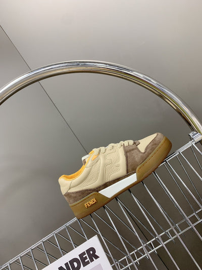 Fendi Sneakers for Men and Women – Premium Leather Designer Shoes