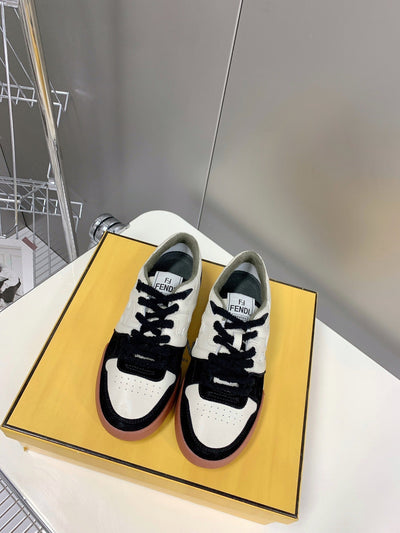 Fendi Sneakers for Men and Women – Premium Leather Designer Shoes