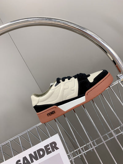 Fendi Sneakers for Men and Women – Premium Leather Designer Shoes