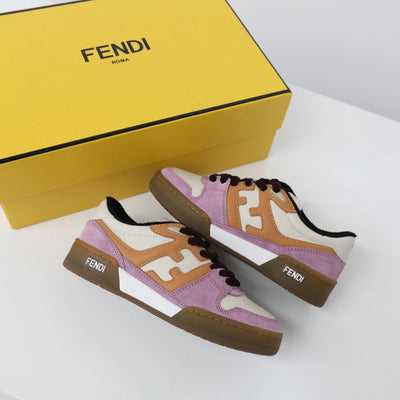 Fendi Sneakers for Men and Women – Premium Leather Designer Shoes