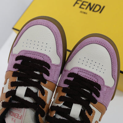 Fendi Sneakers for Men and Women – Premium Leather Designer Shoes