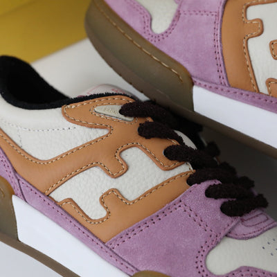 Fendi Sneakers for Men and Women – Premium Leather Designer Shoes