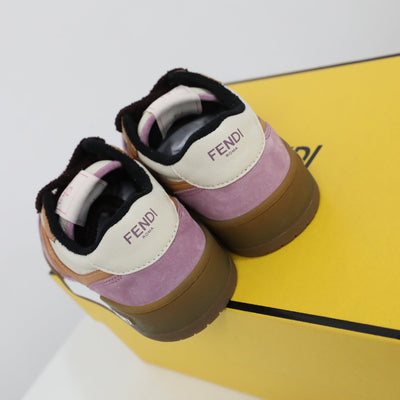 Fendi Sneakers for Men and Women – Premium Leather Designer Shoes