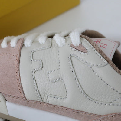 Fendi Sneakers for Men and Women – Premium Leather Designer Shoes