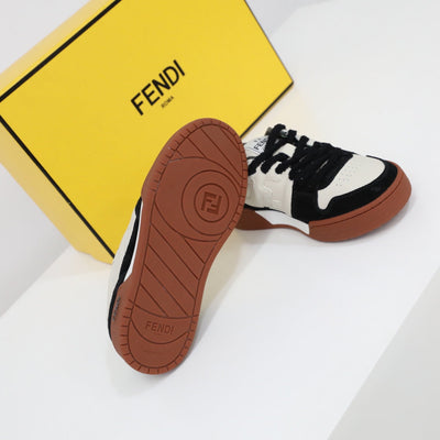 Fendi Sneakers for Men and Women – Premium Leather Designer Shoes