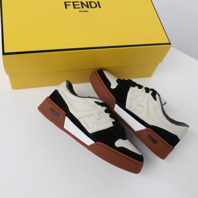 Fendi Sneakers for Men and Women – Premium Leather Designer Shoes
