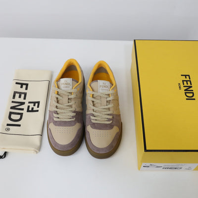 Fendi Sneakers for Men and Women – Premium Leather Designer Shoes