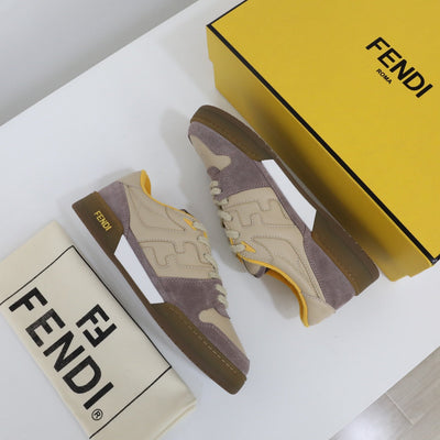 Fendi Sneakers for Men and Women – Premium Leather Designer Shoes