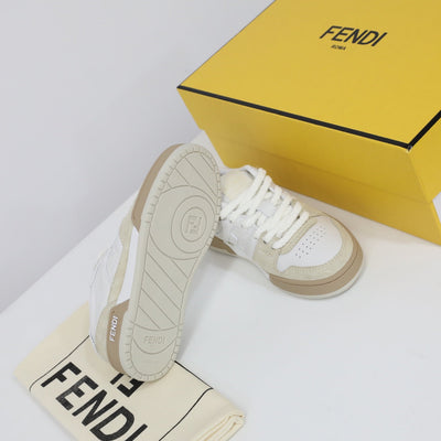 Fendi Sneakers for Men and Women – Premium Leather Designer Shoes