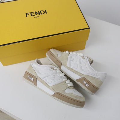Fendi Sneakers for Men and Women – Premium Leather Designer Shoes