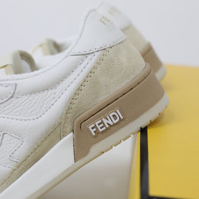 Fendi Sneakers for Men and Women – Premium Leather Designer Shoes