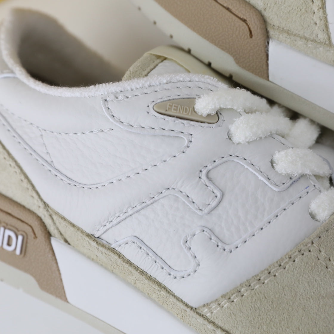 Fendi Sneakers for Men and Women – Premium Leather Designer Shoes