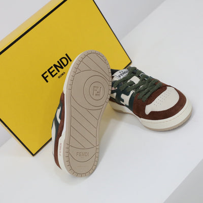 Fendi Sneakers for Men and Women – Premium Leather Designer Shoes