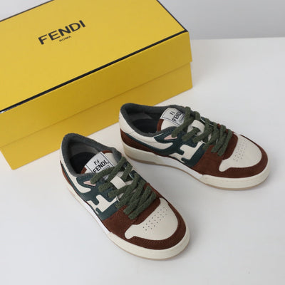 Fendi Sneakers for Men and Women – Premium Leather Designer Shoes