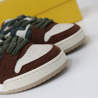 Fendi Sneakers for Men and Women – Premium Leather Designer Shoes
