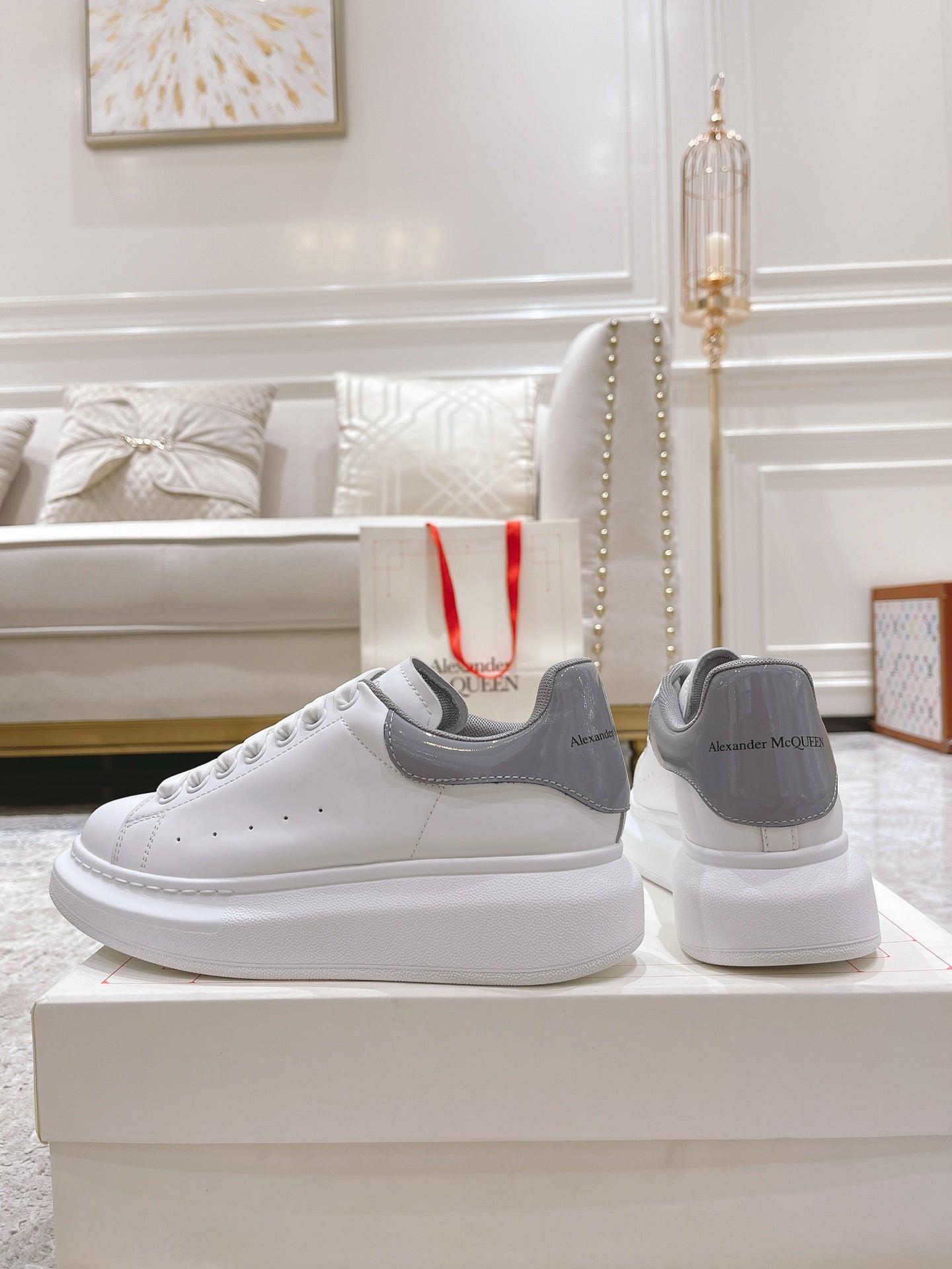 Designer Sneakers Shoes – Lifestyle Sneakers, Latest Sneakers