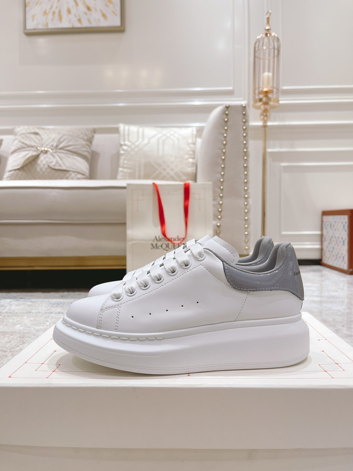 Designer Sneakers Shoes – Lifestyle Sneakers, Latest Sneakers