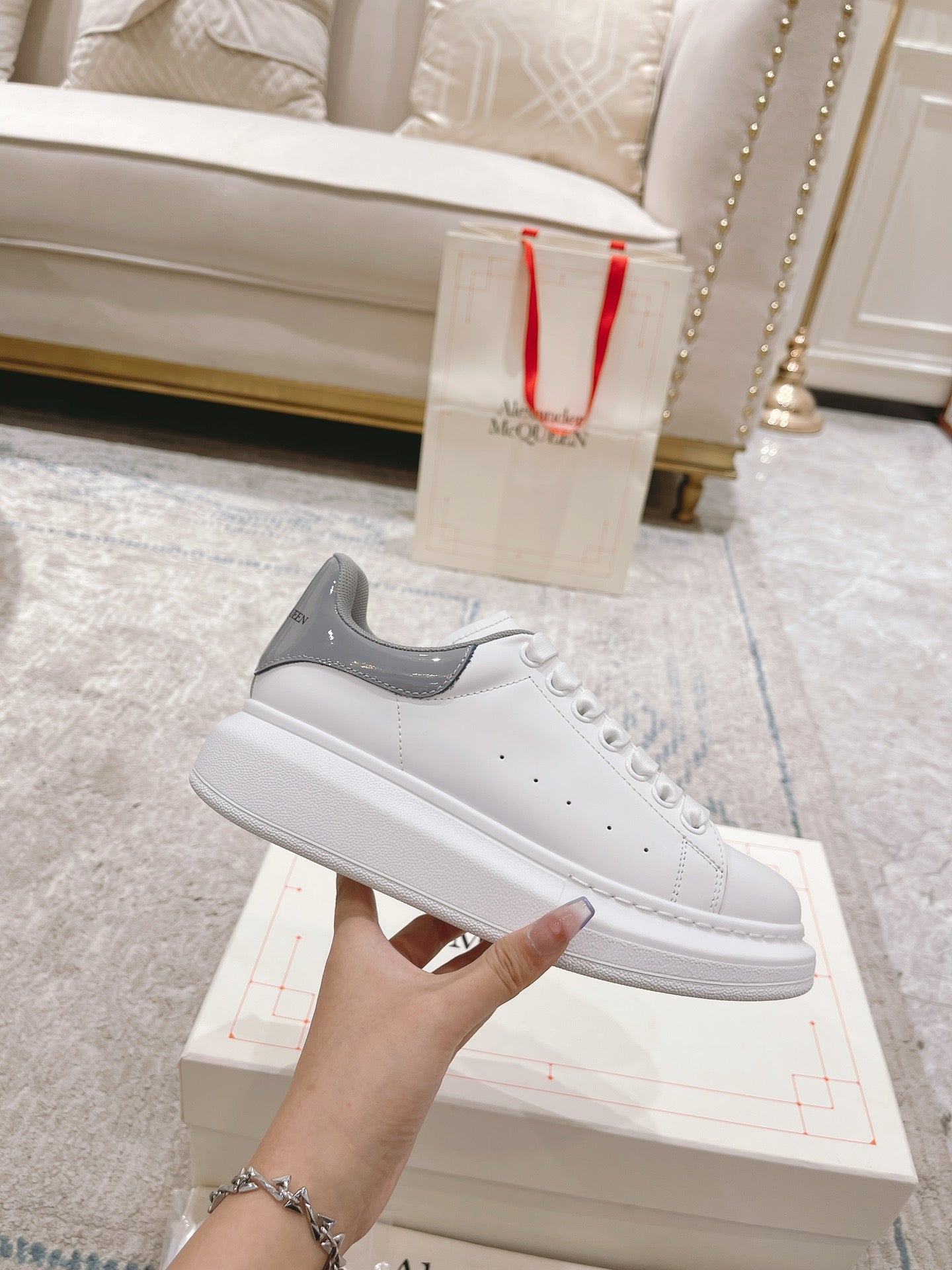 Designer Sneakers Shoes – Lifestyle Sneakers, Latest Sneakers