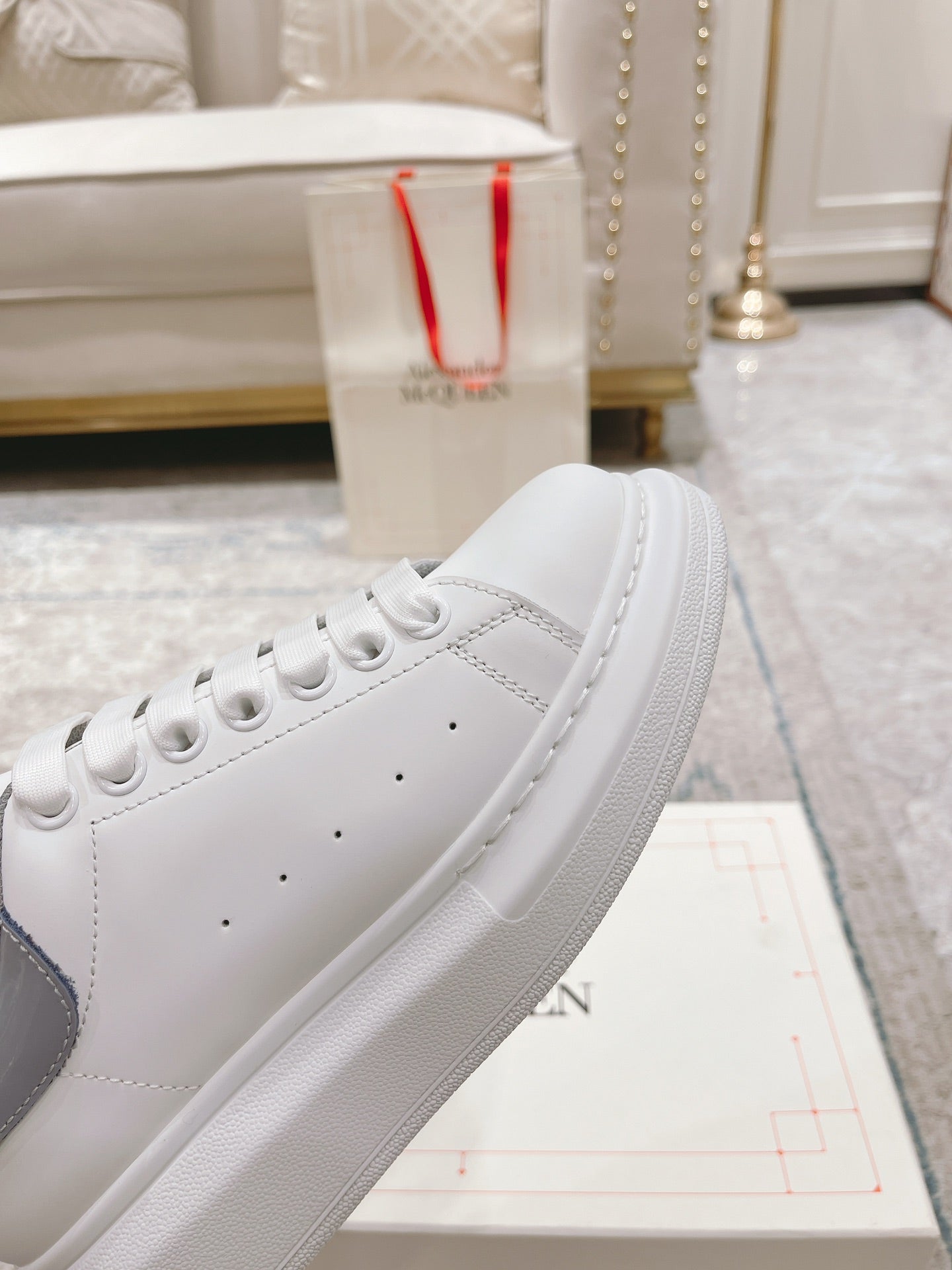 Designer Sneakers Shoes – Lifestyle Sneakers, Latest Sneakers