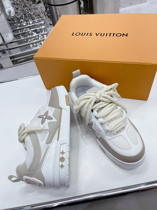 Designer Sneakers Shoes – Lifestyle Sneakers, Latest Sneakers