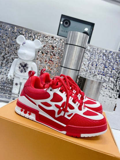 Designer Sneakers Shoes – Lifestyle Sneakers, Latest Sneakers