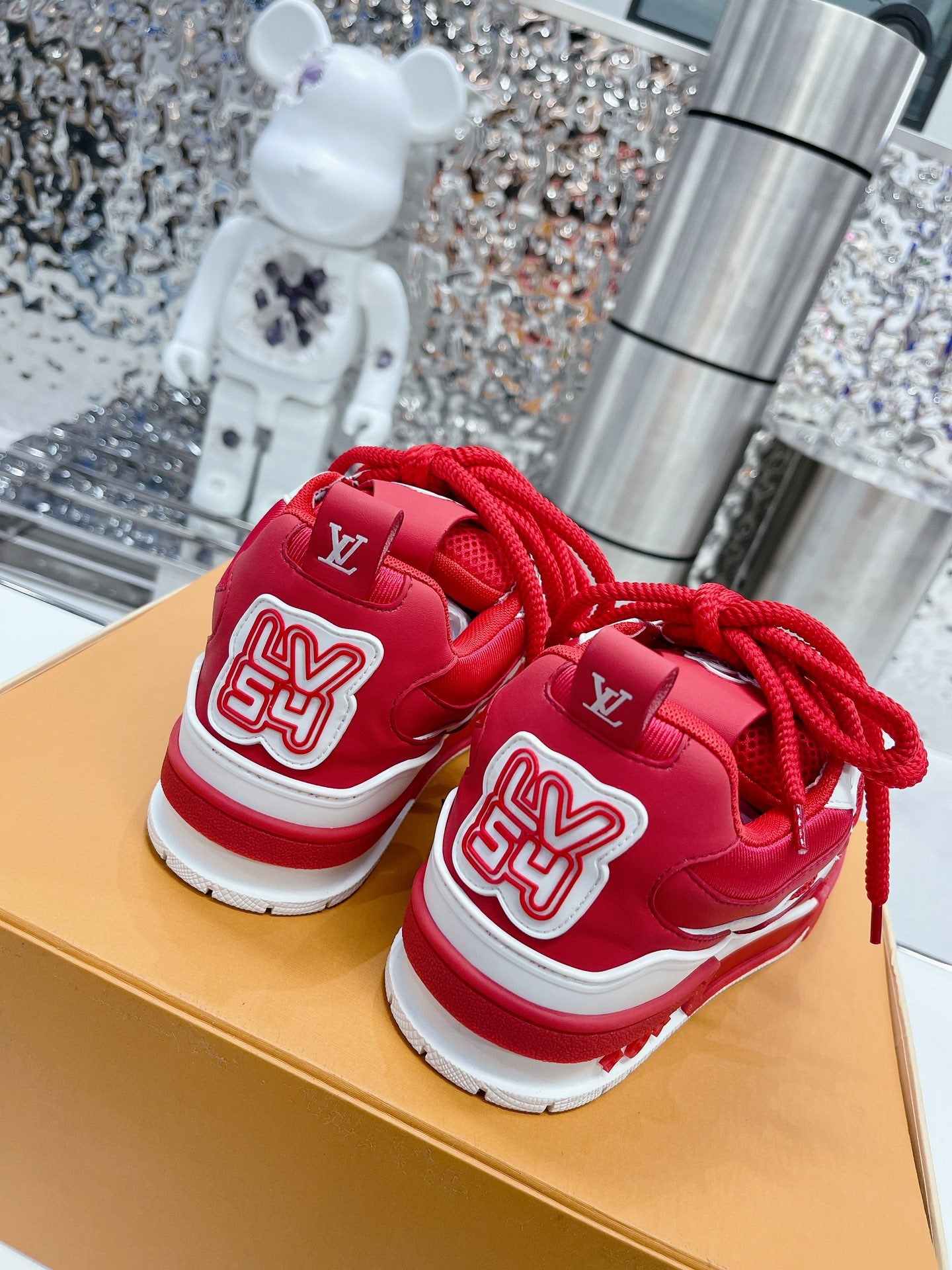Designer Sneakers Shoes – Lifestyle Sneakers, Latest Sneakers