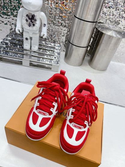 Designer Sneakers Shoes – Lifestyle Sneakers, Latest Sneakers