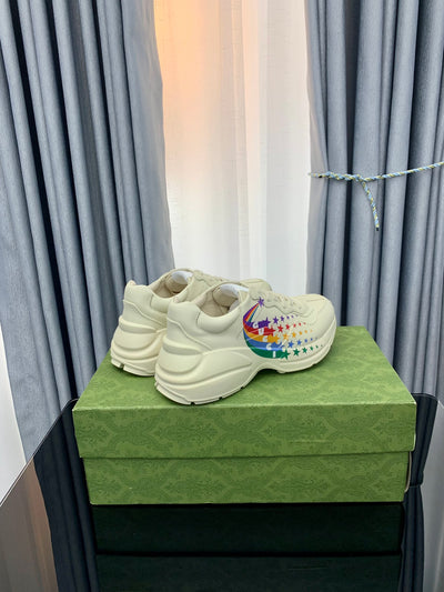 Designer Sneakers Shoes – Lifestyle Sneakers, Latest Sneakers
