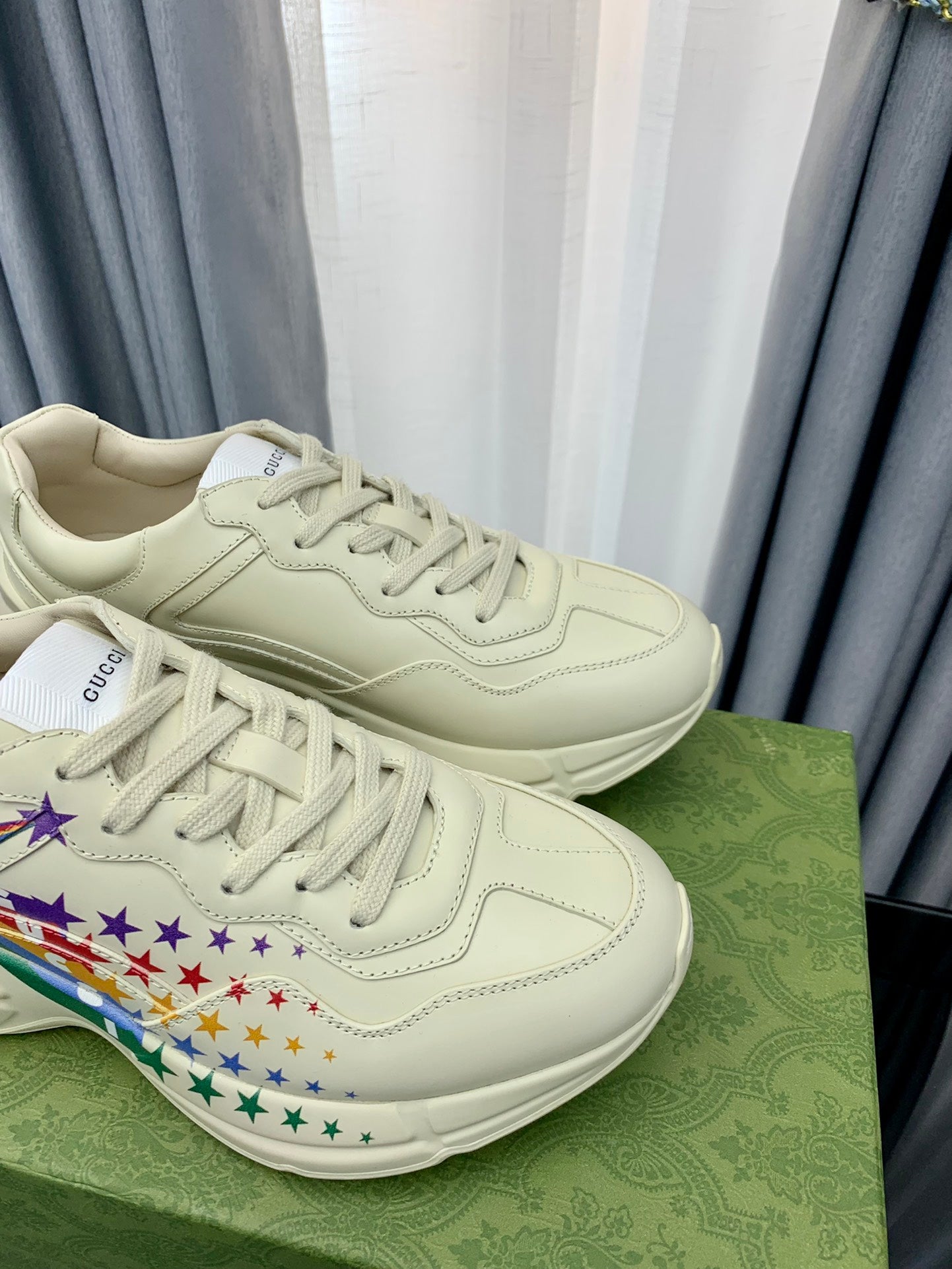 Designer Sneakers Shoes – Lifestyle Sneakers, Latest Sneakers