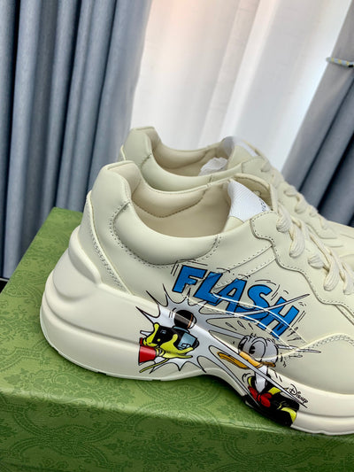 Designer Sneakers Shoes – Lifestyle Sneakers, Latest Sneakers
