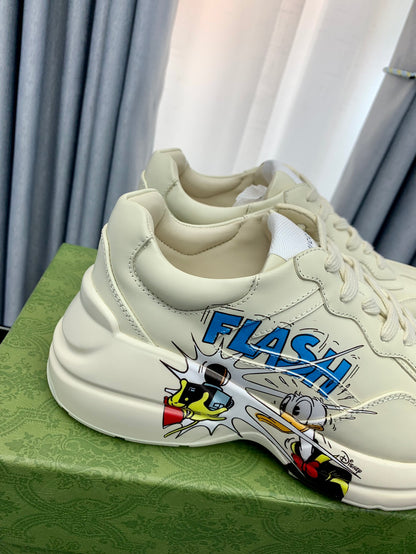 Designer Sneakers Shoes – Lifestyle Sneakers, Latest Sneakers