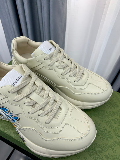 Designer Sneakers Shoes – Lifestyle Sneakers, Latest Sneakers