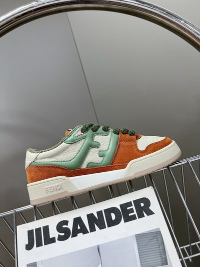 Fendi Sneakers for Men and Women – Premium Leather Designer Shoes