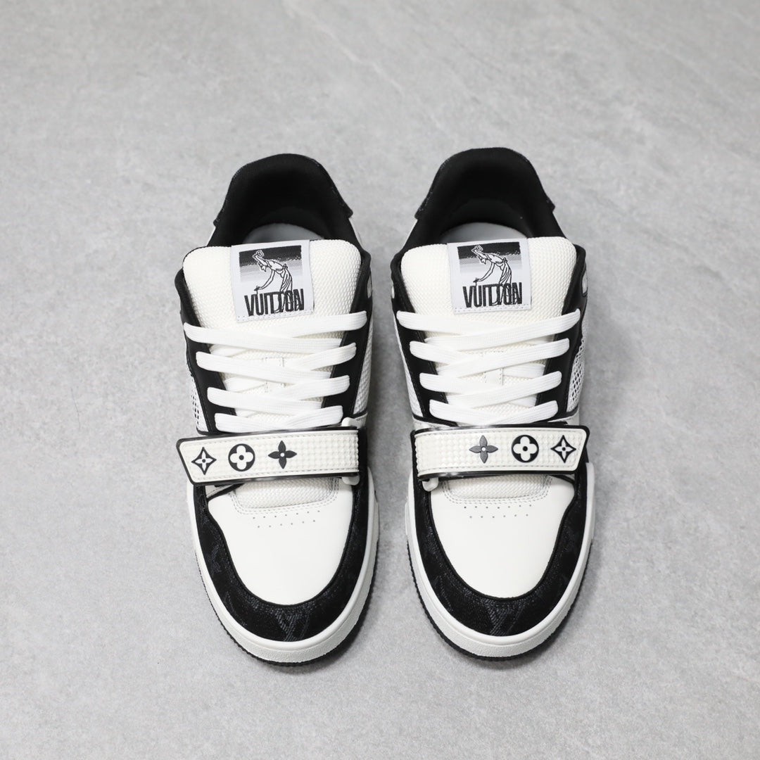Fashion Sneakers Mens Shoes – Sneakers, Shoes for Mens, Men’s Casual Sneakers