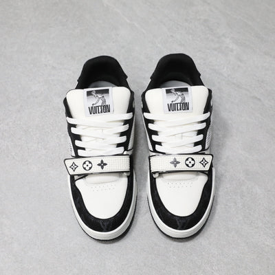 Fashion Sneakers Mens Shoes – Sneakers, Shoes for Mens, Men’s Casual Sneakers