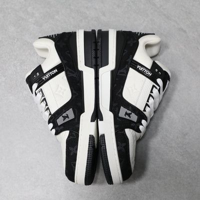 Fashion Sneakers Mens Shoes – Sneakers, Shoes for Mens, Men’s Casual Sneakers