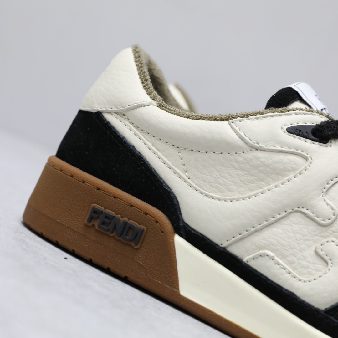 Fendi Sneakers for Men and Women – Premium Leather Designer Shoes