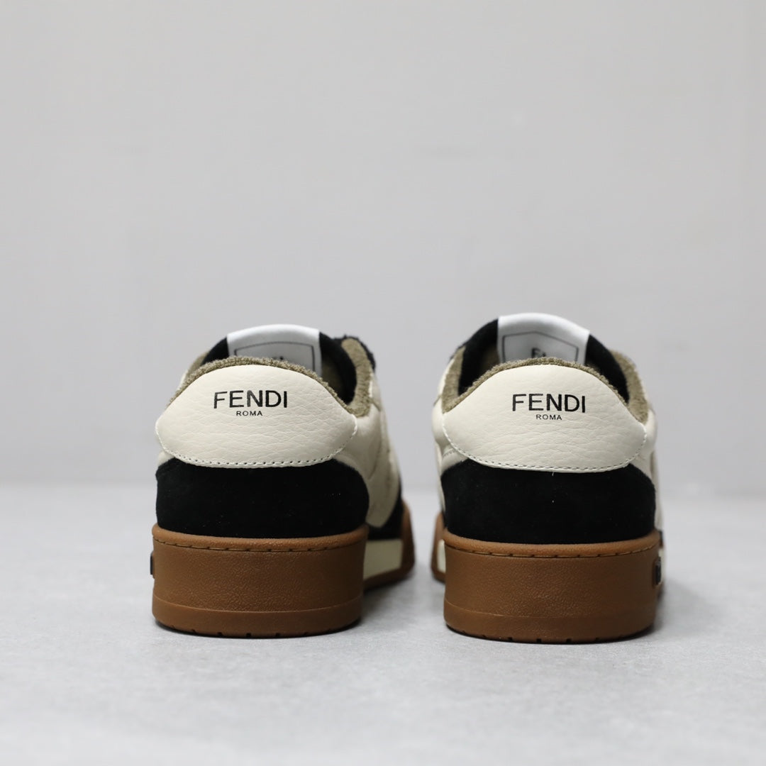 Fendi Sneakers for Men and Women – Premium Leather Designer Shoes