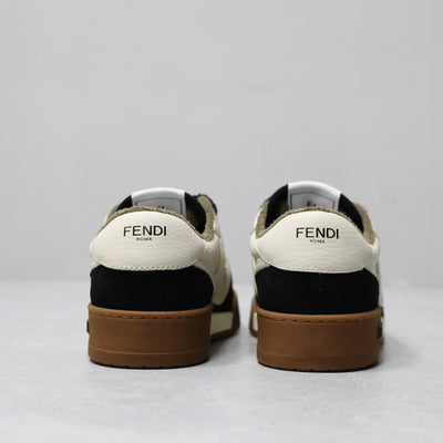 Fendi Sneakers for Men and Women – Premium Leather Designer Shoes