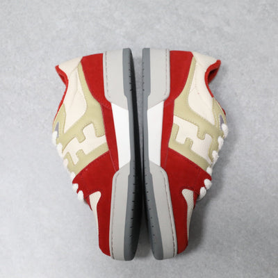 Fendi Sneakers for Men and Women – Premium Leather Designer Shoes