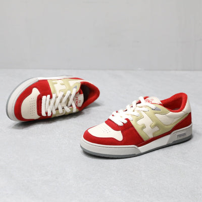 Fendi Sneakers for Men and Women – Premium Leather Designer Shoes