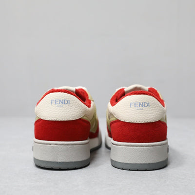 Fendi Sneakers for Men and Women – Premium Leather Designer Shoes
